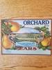 Orchard Fruit Co.