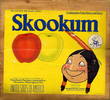 Skookum Yellow Doc Apple