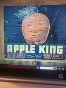 Apple King Schmidt Left Of LR