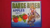Range Rider