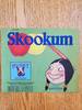 Skookum Husky Tonasket
