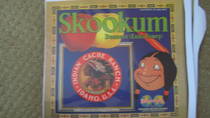 Skookum Indian Cache XF 40 LBS
