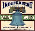 Independent White