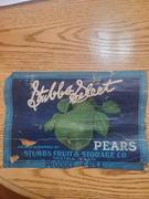 Stubbs Select 