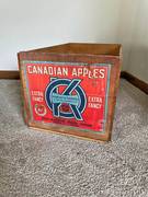Canadian Apples Oliver