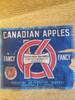 Canadian Apples