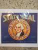 State Seal  Snoboy Inc