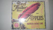 Red Feather
