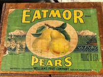 Eatmor Rare
