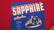 Sapphire