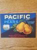 Pacific Blue