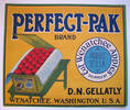 Perfect Pak DN Gellatly