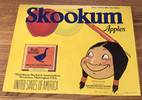 Skookum AFG Ninth Street