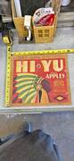Hi Yu 40LB Crocker Union 1