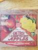 Oh Yes Cashmere Starr Orchard