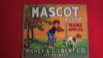 Mascot