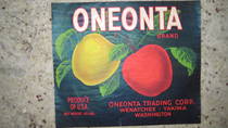 Oneonta