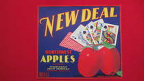 New Deal Independent Fruit Shippers