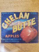 Chelan Butte CU 6