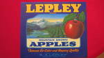 Lepley