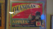 Wenoka Okanogan