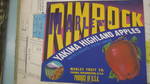 Rimrock Marleys