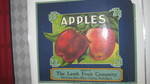 Apples Lamb