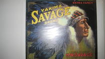 Yakima Savage