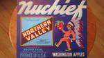 Nuchief Northern Valley