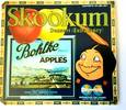 Skookum Bohlke