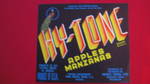 Hy Tone