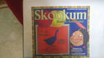 Skookum AFG Barnhill XF
