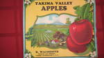 Yakima Valley Apples