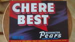Chere Best