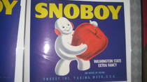 Snoboy XF