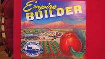 Empire Builder
