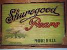 Shiregood Green WA Fruit