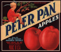 Peter Pan