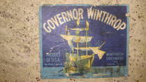 Governor Winthrop 