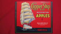 Clipper Ship