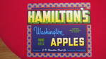 Hamilton's