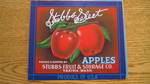 Stubbs Select Prod Of USA