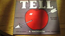 Tell