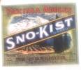 Snokist C Grade cable address 1923