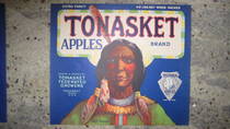 Tonasket