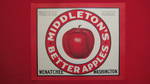 Middleton's Better Apples