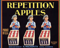 Repetition