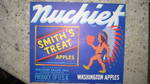 Nuchief Smith's Treat