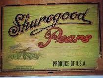 Shiregood Green WA Fruit