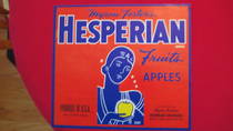 Hesperian